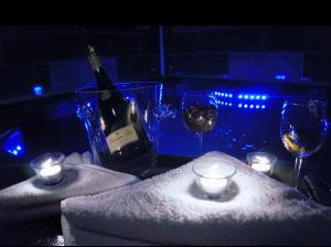 Apartmán s vírivkou v centre - Banská Bystrica - 4hvězdičkové hotely ve městě Banská Bystrica