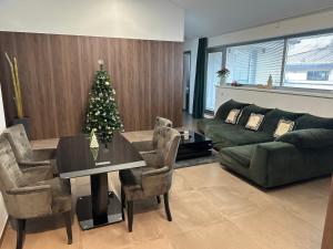 Apartmán s vírivkou v centre - Banská Bystrica