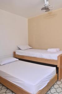 Apartahotel Edificio Baquero x8 Apto 202