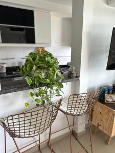 Departamento Amoblado de Lujo Cordoba