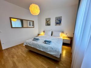SkiCity Apartment Pohorje Bellevue 