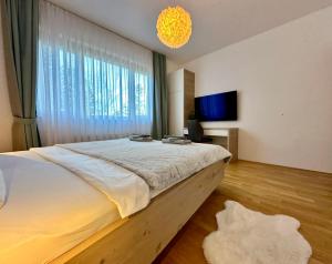 SkiCity Apartment Pohorje Bellevue