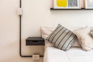 NUEVO Loft a 5 minutos de Puerto Madero 2B