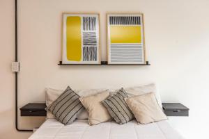 NUEVO Loft a 5 minutos de Puerto Madero 2B