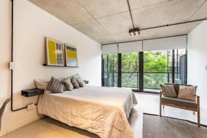 NUEVO Loft a 5 minutos de Puerto Madero 2B