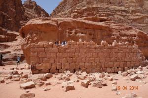Wadi Rum Luxury Camp