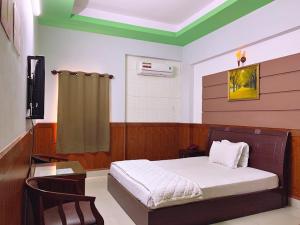 Khách Sạn Huỳnh Anh