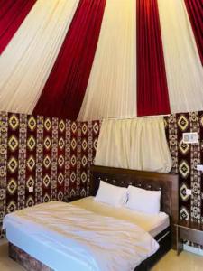 Wadi Rum Luxury Camp