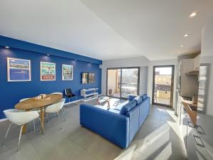 Stunning 1 BR 3 pers Résidence Cannes Suquet Vieux Port Croisette 1 mn by Olam Properties