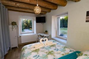B&B / Chambres d'hotes L'Hotel Enfonce, chambres d'hotes : photos des chambres