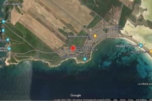 [MANDRIOLA-SURF PARADISE] Casa a 2 passi dal mare img19