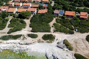 [MANDRIOLA-SURF PARADISE] Casa a 2 passi dal mare img22
