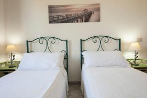 [MANDRIOLA-SURF PARADISE] Casa a 2 passi dal mare img12