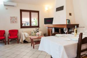 [MANDRIOLA-SURF PARADISE] Casa a 2 passi dal mare img1