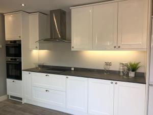 Luxury 6 bedroom retreat in Stratford Upon Avon