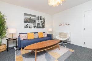 Contractor Base Avonmouth 4 Bed Van Parking Sleeps 7