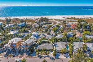 Our Place By The Sea