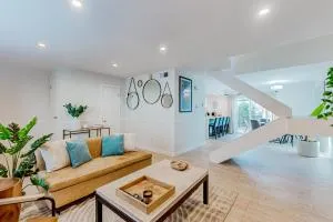 Canyon Garden Harmony - 沙漠温泉