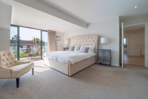 Luxurious resort house near beach - Mallards