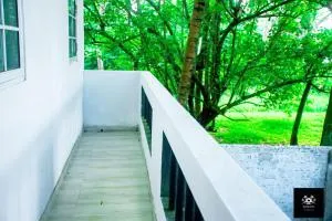 BAWANS VILLA Holiday Home for Family or Group - 安伯朗戈德