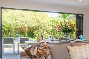 Luxurious resort house near beach - Mallards