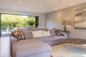 Luxurious resort house near beach - Mallards