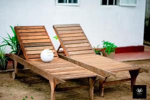 BAWANS VILLA Holiday Home for Family or Group