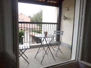 Maisons de vacances GITE EN PROVENCE : photos des chambres