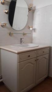 Maisons de vacances GITE EN PROVENCE : photos des chambres