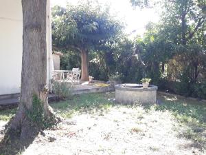 Maisons de vacances GITE EN PROVENCE : photos des chambres