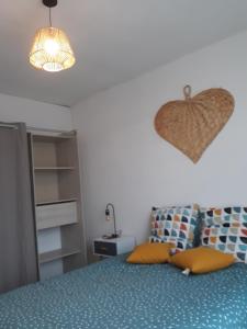 Maisons de vacances GITE EN PROVENCE : photos des chambres