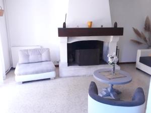 Maisons de vacances GITE EN PROVENCE : photos des chambres