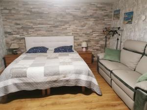 B&B / Chambres d'hotes ACCUEIL LAFAYE21 : photos des chambres