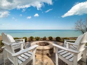Oakwood Beach - Lake Front - Geneva-On-The-Lake - Conneaut