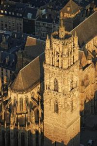 Appartements Le Valadin : photos des chambres