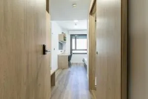 Micampus Salcedo Student Residence - Torrejón de Ardoz