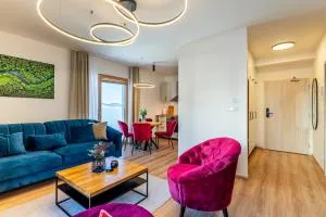 Apartmán na Kubínskej holi X33 - Beňova Lehota