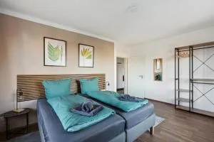 AuraApartment - Nulandt#2 - باد دورنبرغ