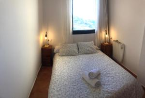 zona media apartamento confort monte oiz