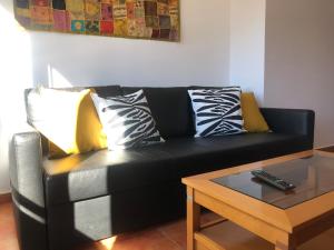 zona media apartamento confort monte oiz