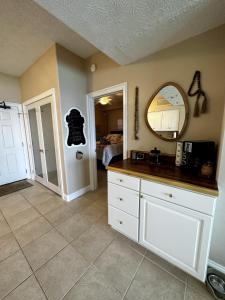 Seaside Bliss in Gated Community - 1504 condo