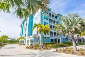 Changes in Latitude 403 - Perico Island