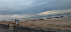 Cabourg Plage