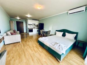 Apartments in Panorama Beach Vigo Nessebar