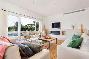 Villa Estrella - Canutells