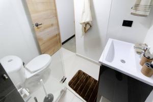 Apartamento tipo Loft Medellín