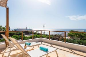 Villa Estrella - Canutells