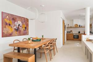 Villa Estrella - Canutells