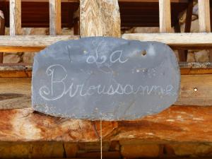 Maisons de vacances La Biroussanne : photos des chambres