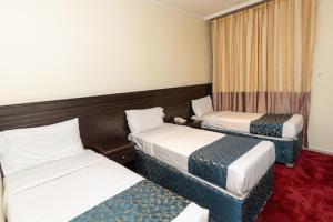 فندق برج البلد